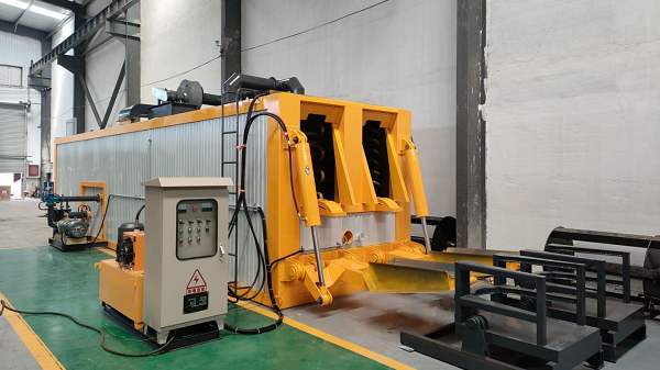 How to reduce failures of bitumen decanter plant equipment_2